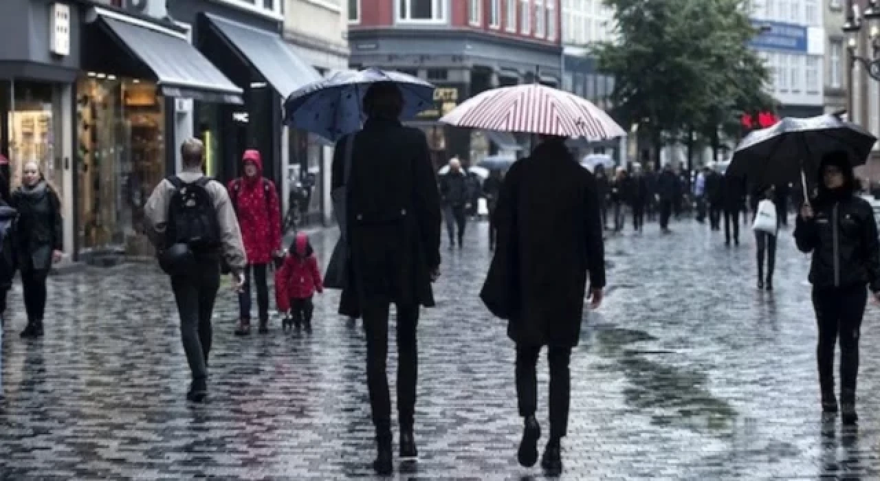 Bayramın ikinci gününde hava durumu nasıl olacak?