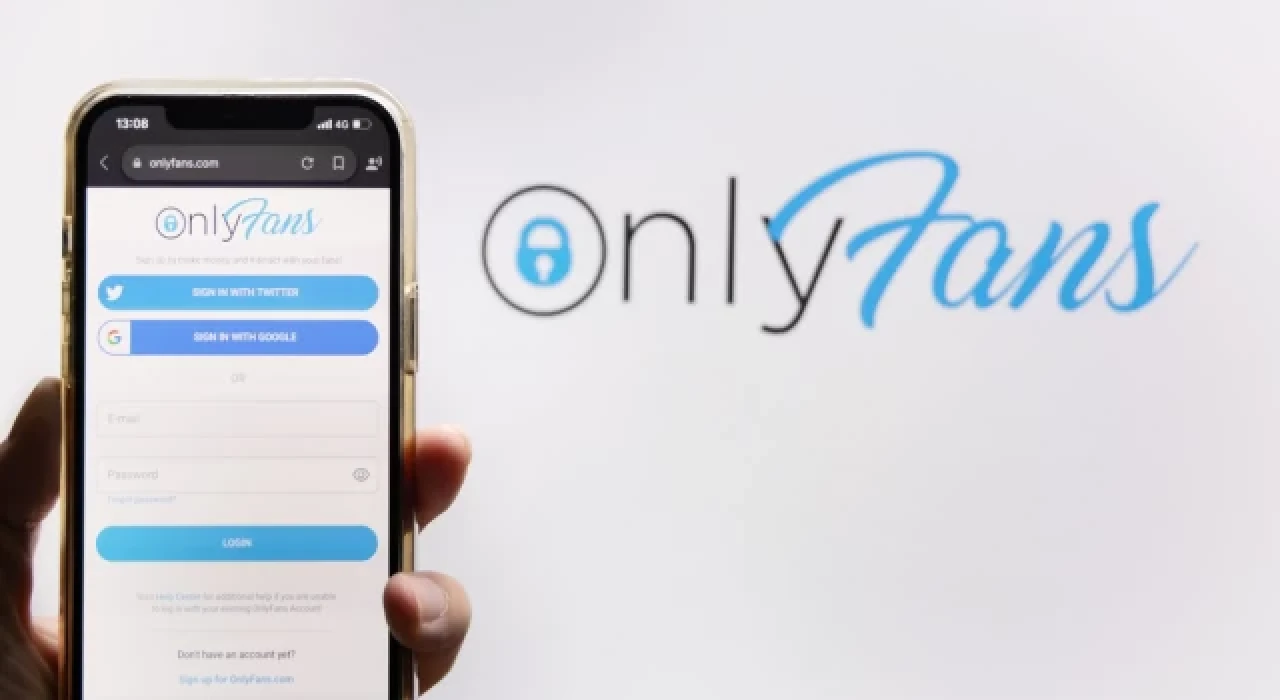 OnlyFans Türkiye'de yasaklandı