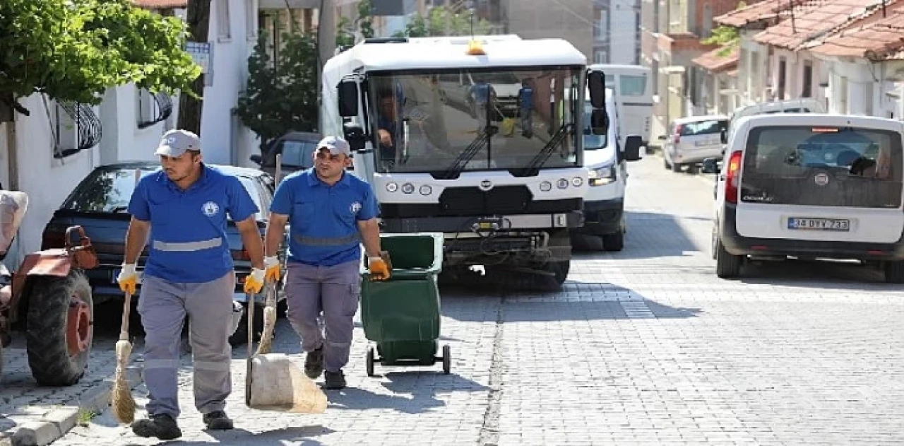 Pırıl Pırıl Edremit için