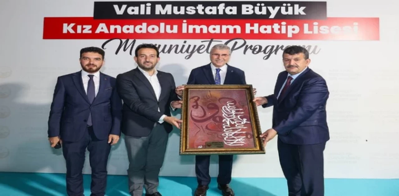 Sakarya’ya 48 derslikli yeni lise geliyor