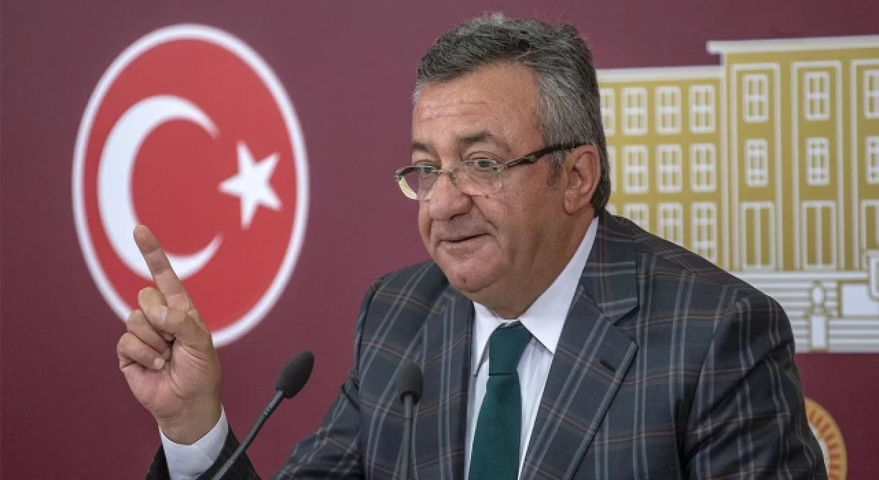 Seçim sonucunu başarısız olarak değerlendiren CHP'li Altay: Çekilmeyi bilmek lazım