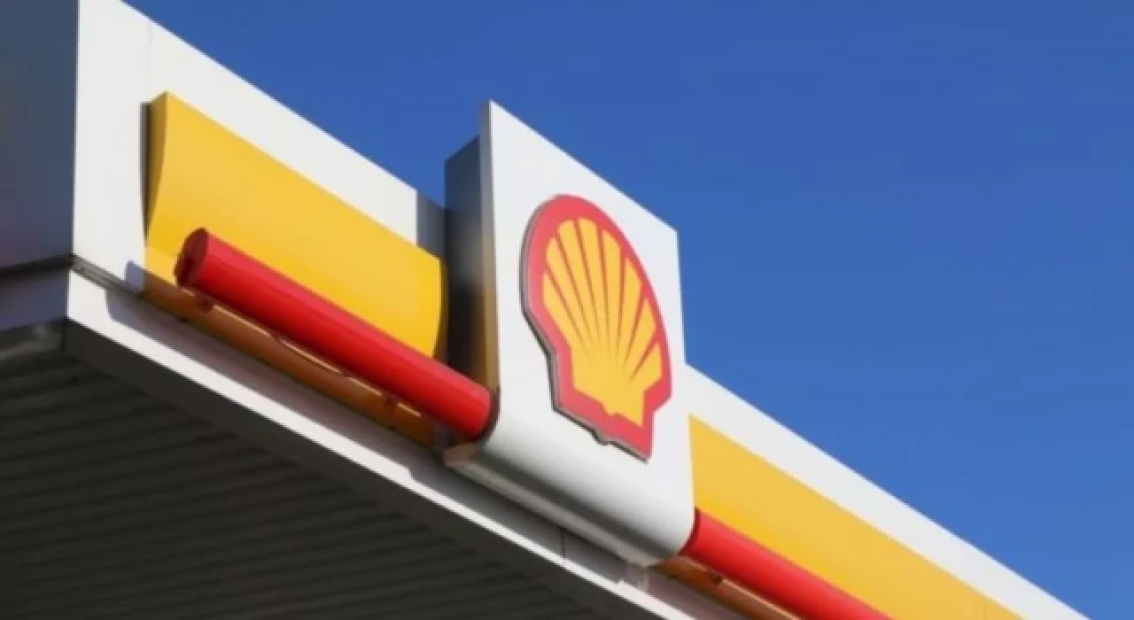 Shell'in reklamları İngiltere'de yasaklandı