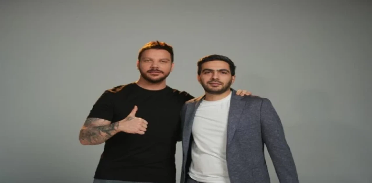 Sinan Akçil & Elnur Ahmadli imzasıyla “Derdim” yayında!