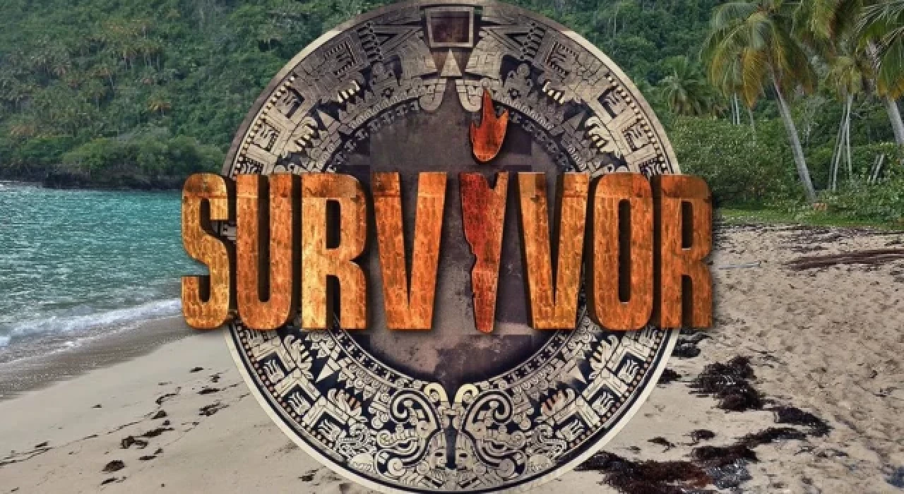 Survivor 2023'ün şampiyonu belli oldu