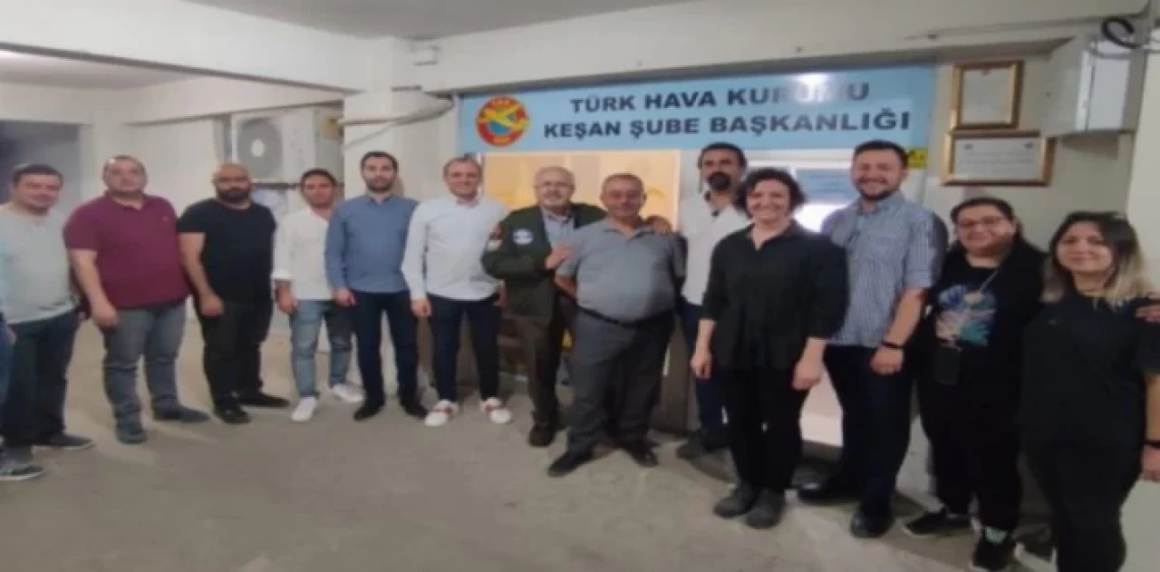 THK Keşan’da bu yıl deri toplamayacak