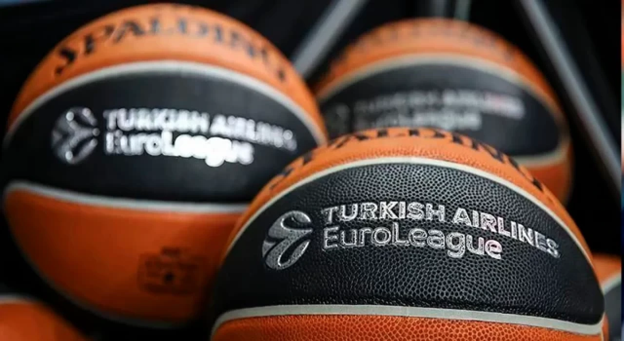 THY EuroLeague'de format değişti!