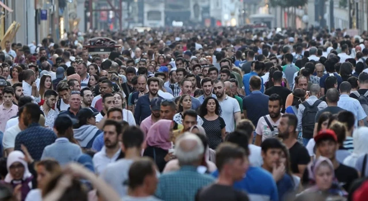 TÜİK, ölüm ve ölüm nedeni 2022 yılı istatistikleri açıkladı