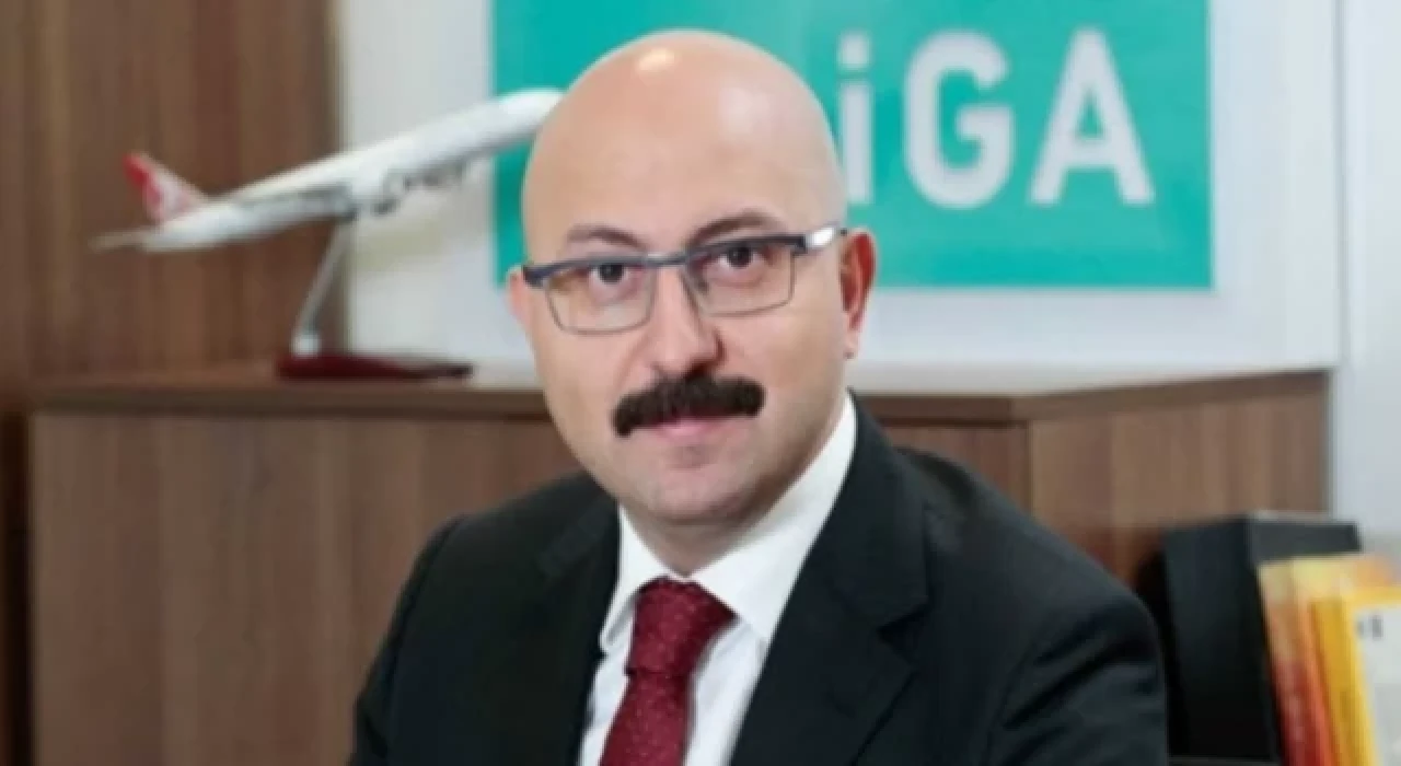 Ulaştırma Bakanı Hüseyin Keskin kimdir? Kaç yaşında, nereli? Hüseyin Keskin biyografisi