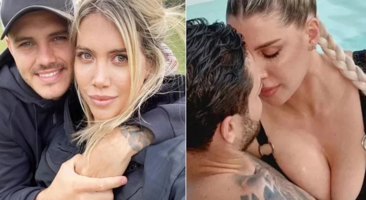 Wanda Nara’dan 'yoksa veda mı ediyorlar?' denilebilecek türden açıklama: Sizi asla unutmayacağız...