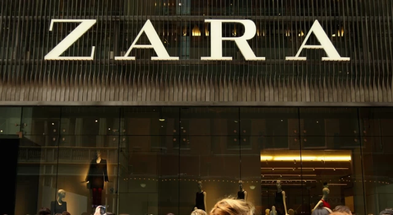 Zara indirimi ne zaman? 2023 Zara indirimi kaç gün sürecek? Inditex indirimi Haziran'ın kaçında başlayacak? Oysho, Zara, Pull and Bear, Stradivarius, Bershka yaz indirimleri...