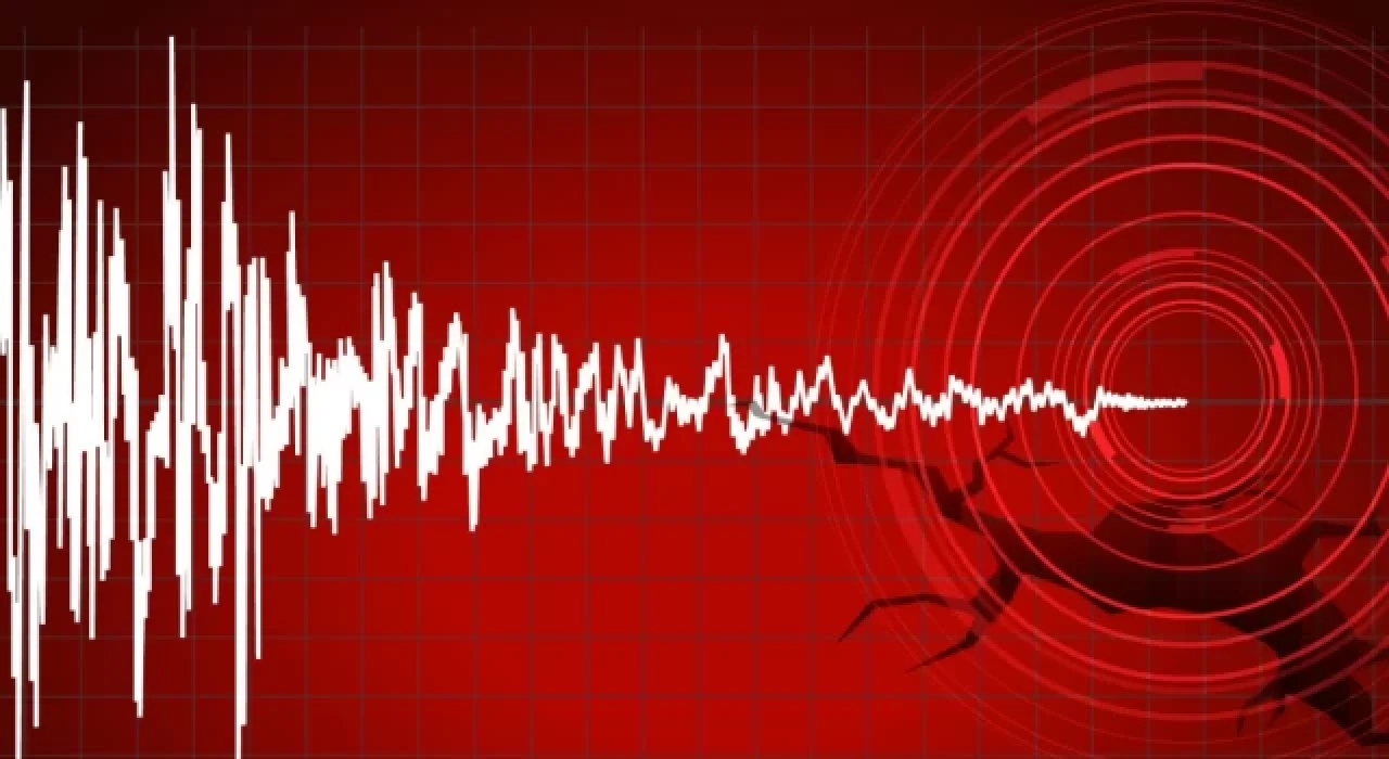 AFAD duyurdu! Adana'da deprem!