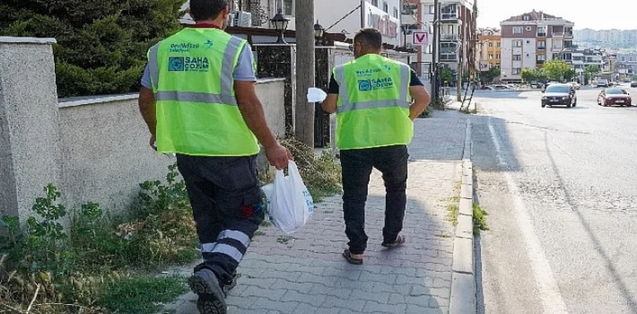 Beylikdüzü belediyesi’nden kurban eti desteği 