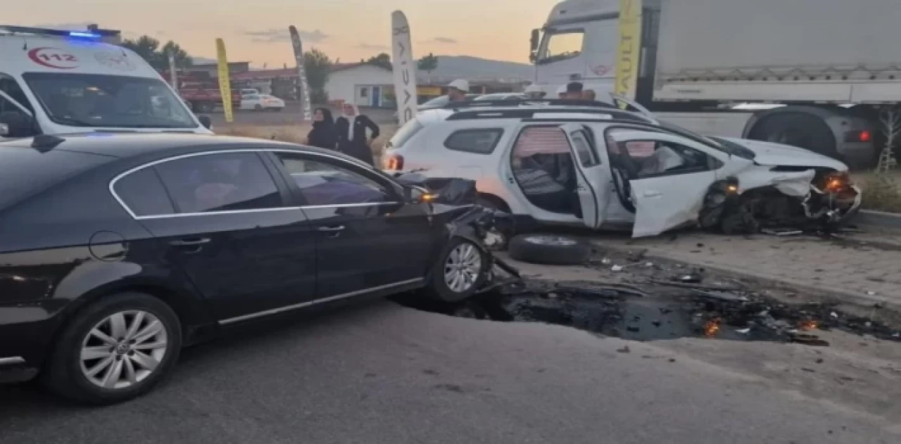 Bingöl’de çileye dönüşen yol ölüme davetiye çıkarıyor!