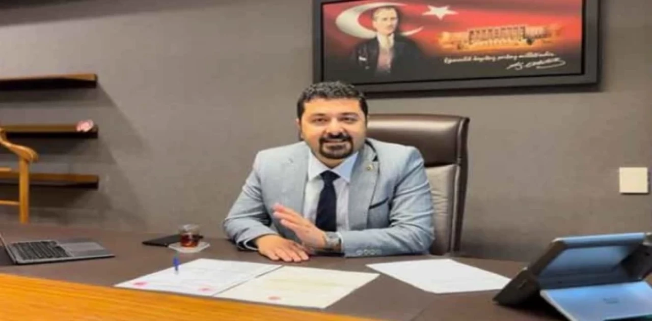 CHP’li Yazgan: Bereketli hasat sefalete itti