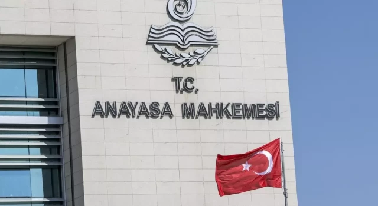 Çiftçi-Sen'den TBMM’deki siyasi partilere Anayasa Mahkemesi çağrısı