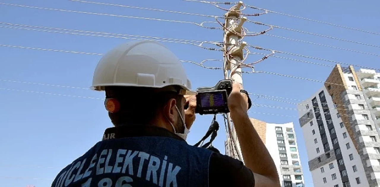 Dicle Elektrik Açıkladı: Mardin’de Toplam Elektrik Borcu 6.3 Milyar TL’ye Ulaştı