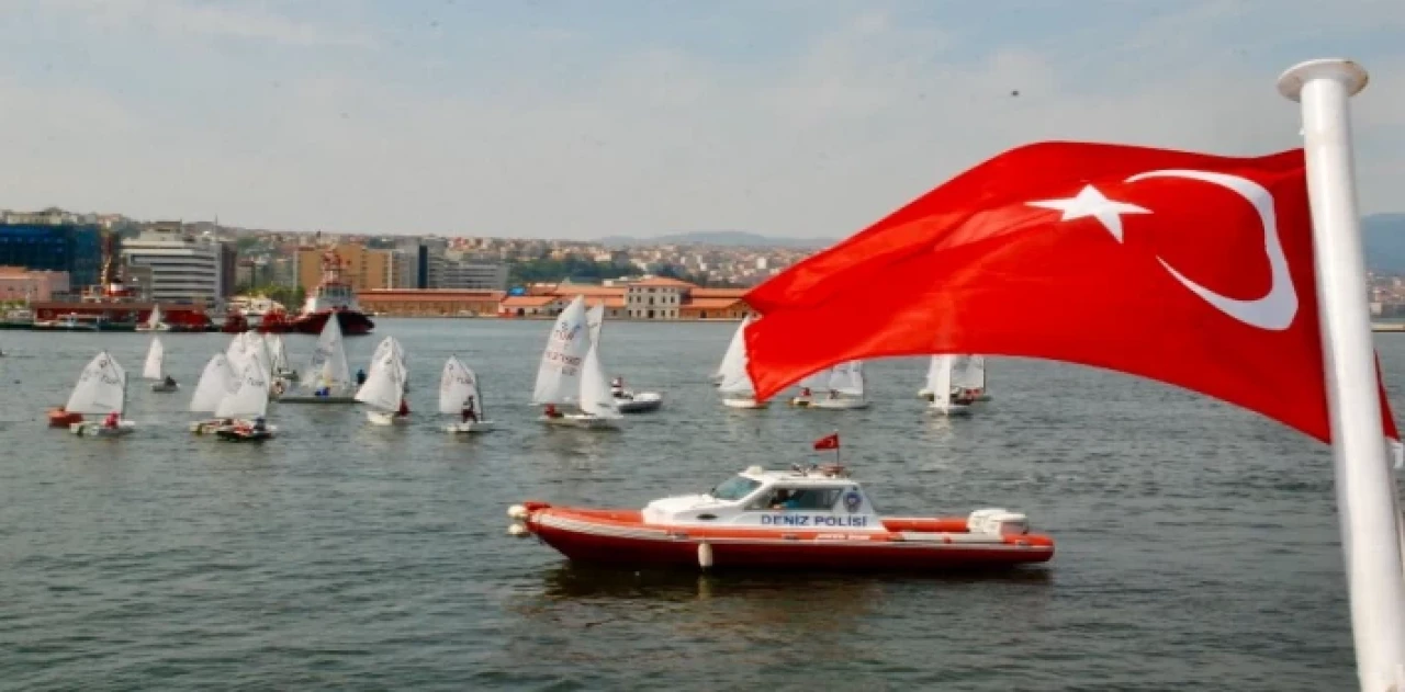 DTO İzmir: Yeni yüzyılda denizciliğimiz daha hızlı ilerlemeli