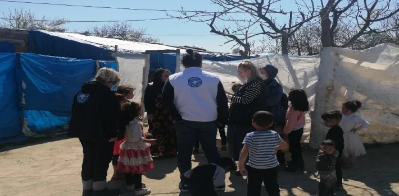 Dünya Doktorları’ndan ’aşılama’ uyarısı!