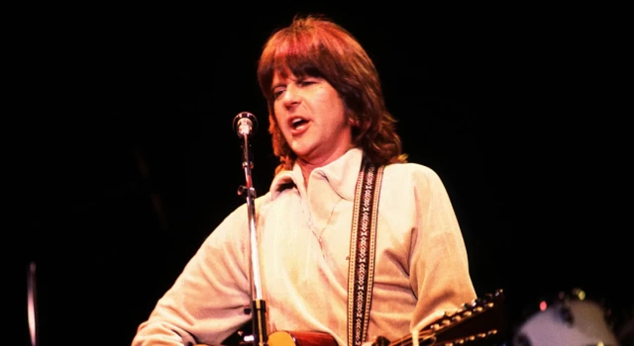 Eagles grubunun kurucularından Randy Meisner hayatını kaybetti