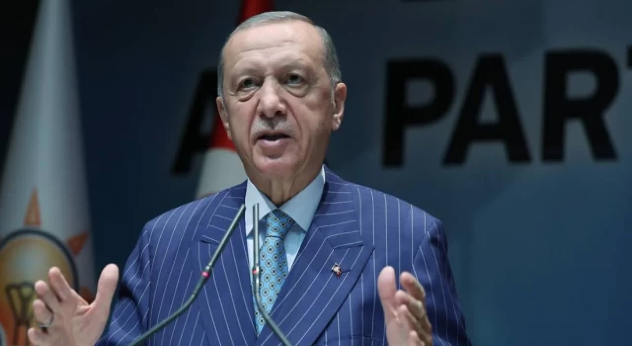 Erdoğan'dan Kızılay açıklaması: Siyasi çıkar hesabıyla yıpratılmamalı