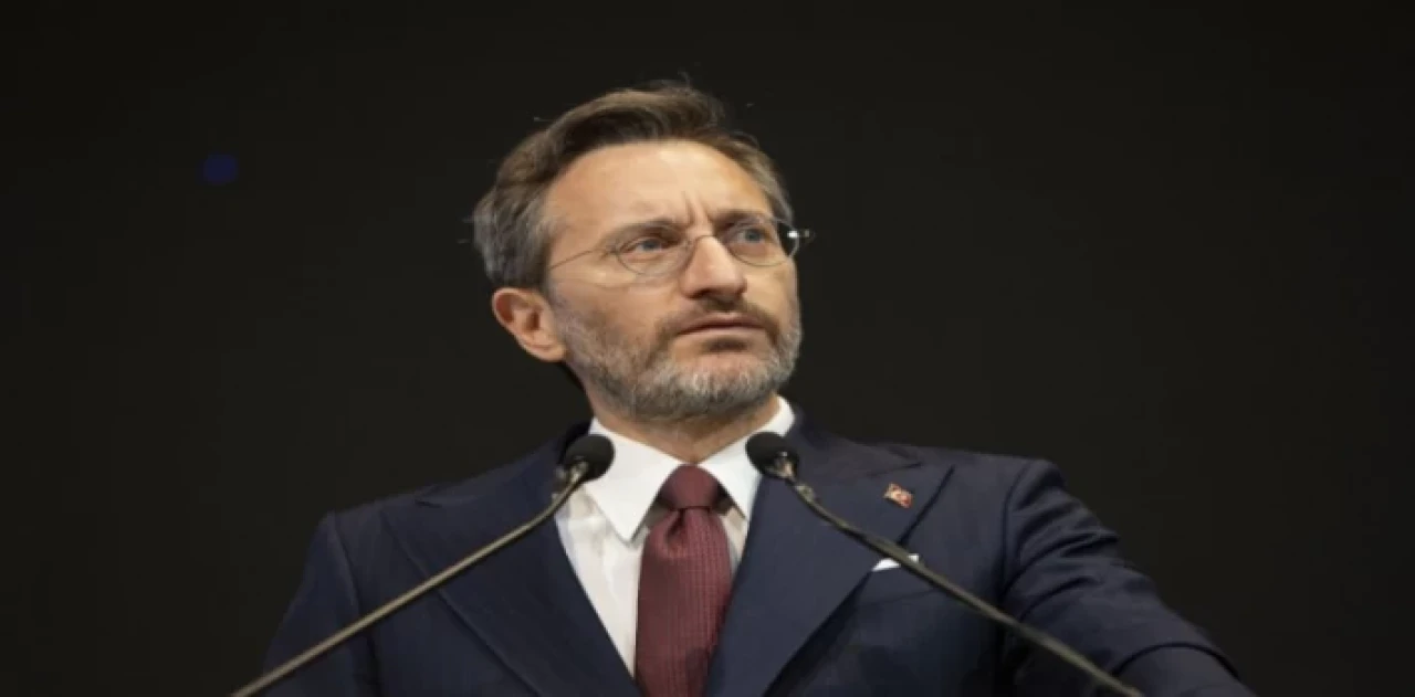 Fahrettin Altun’dan ’NATO Zirvesi’ değerlendirmesi