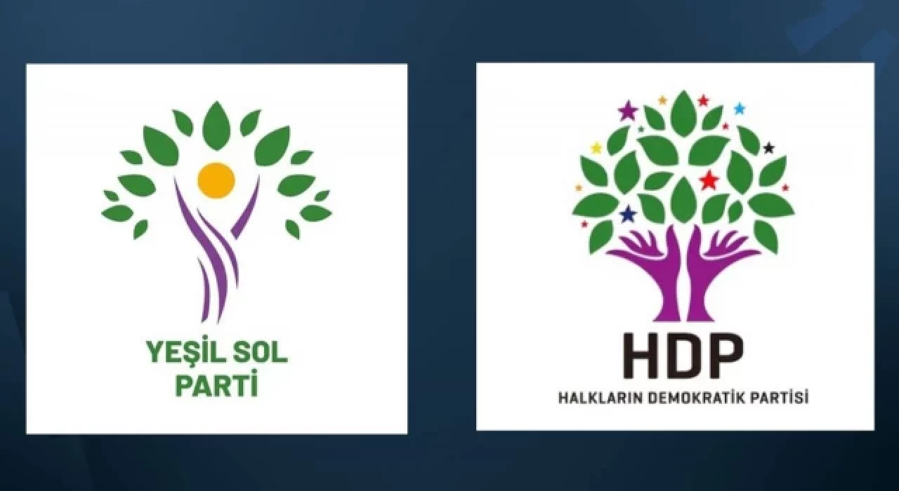 HDP, Yeşil Sol’a devroluyor