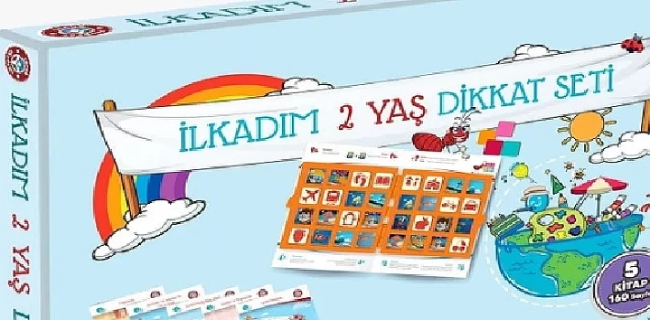 Hepsiburada, 2023 yılının ilk yarısında en çok satılan kitapları açıkladı