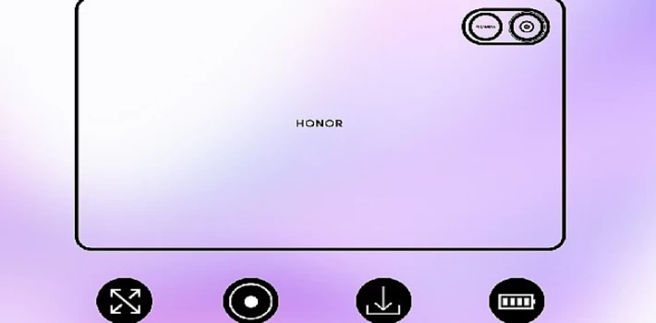 Honor eğlence tabletinin 4 kriterini belirledi