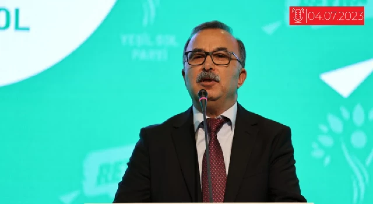 İbrahim Akın: Tecrit bu ülkede suçtur