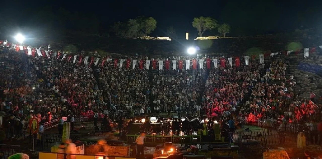 İdil Biret Müzik Festivali 7 Temmuz’da Başlıyor