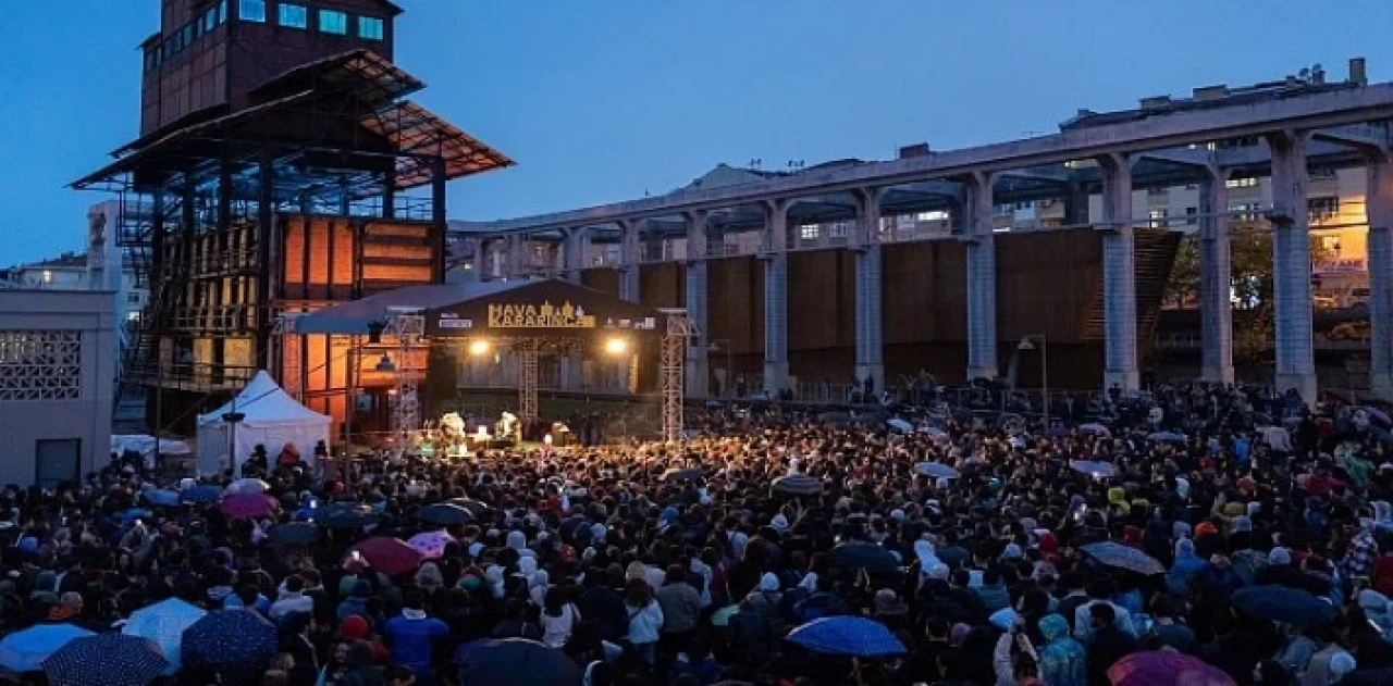 İstanbul’un Kültür Sanat Ajandası (10-16 Temmuz)