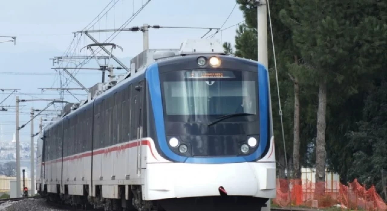 İzmir metro çalışıyor mu? İzban grevde mi? İzmir metro grevde mi?