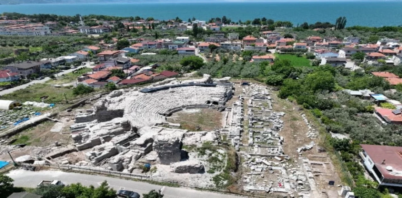 İznik’in UNESCO yolculuğu hızlandı