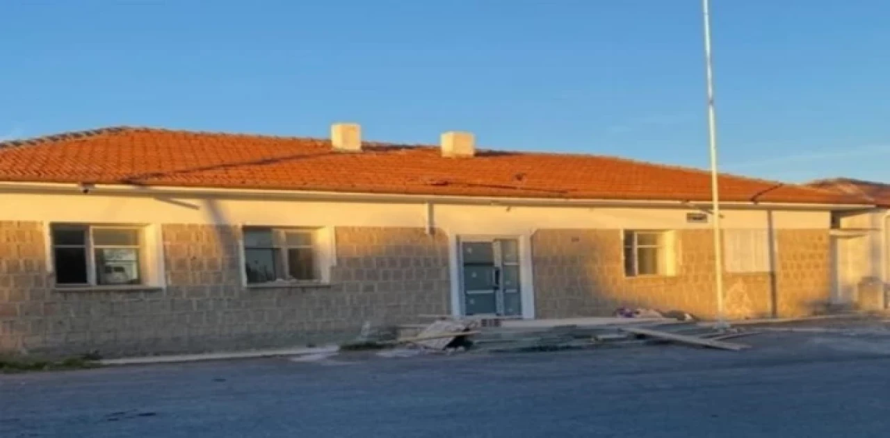 Kayseri’de arkeologlar için ”Kazı Evi”