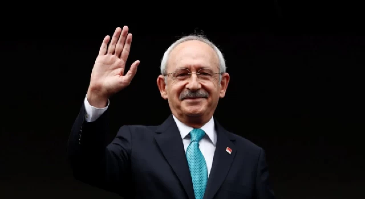 Kemal Kılıçdaroğlu: Mücadeleyi asla bırakmam