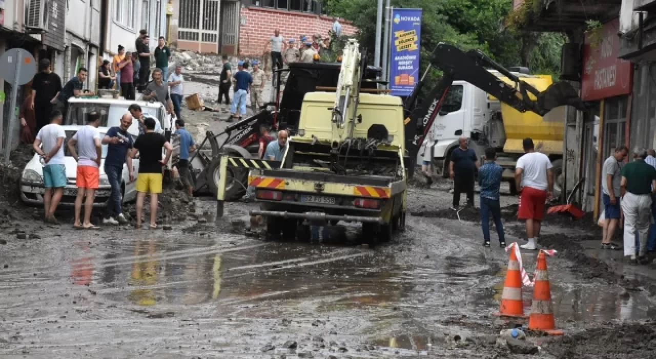 Meteoroloji'den 'turuncu' alarm, çok sayıda il için uyarı