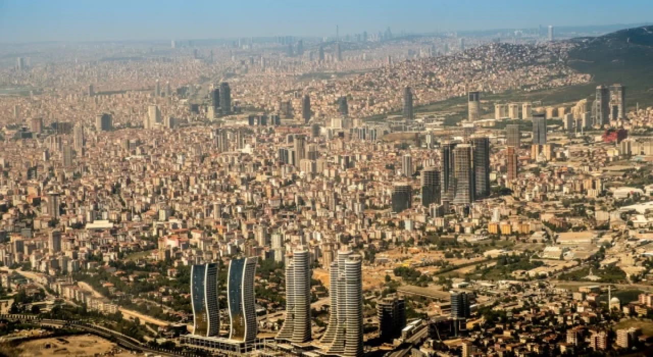 Olası İstanbul depreminde riskli bölgeler hangileri?