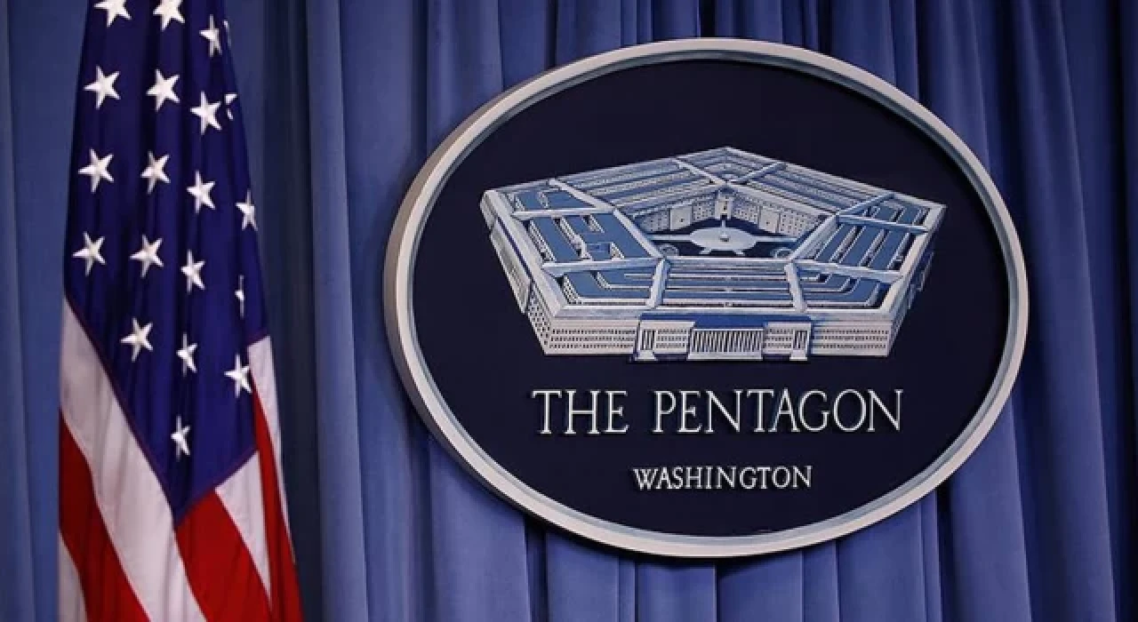 Pentagon 'harf hatası' yaptı, binlerce belge sızdı: Türkiye'nin mektubu da var