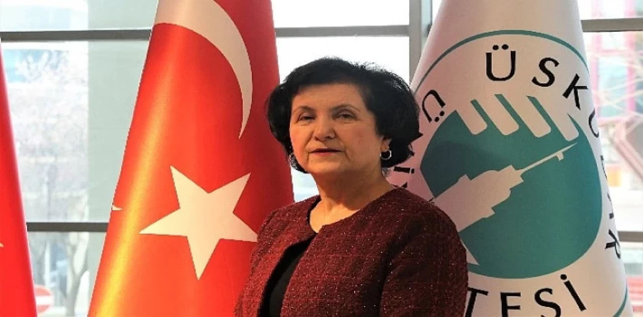 Prof. Dr. Nazife Güngör: “Yarınlara bugünden odaklanmalıyız”