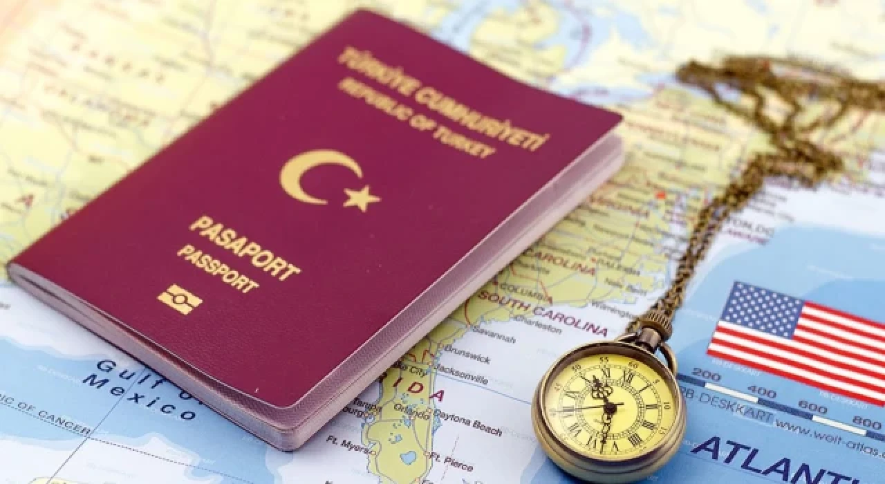 Resmi Gazete'de yayınlandı: Pasaport harçlarına zam