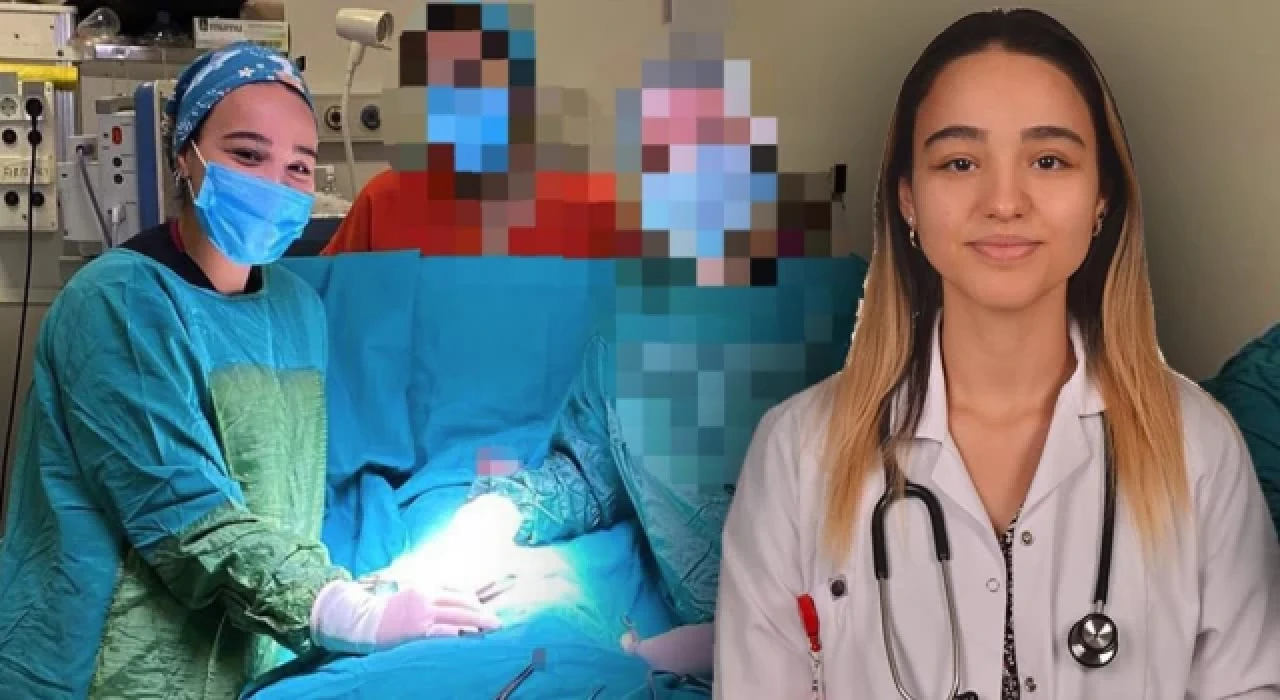 Sahte doktor Ayşe Özkiraz, tıp fakültesini kazanamadı