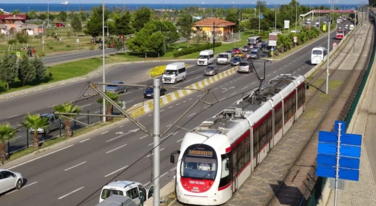 Samsun'da ulaşıma zam! Yeni tarife o gün başlıyor!