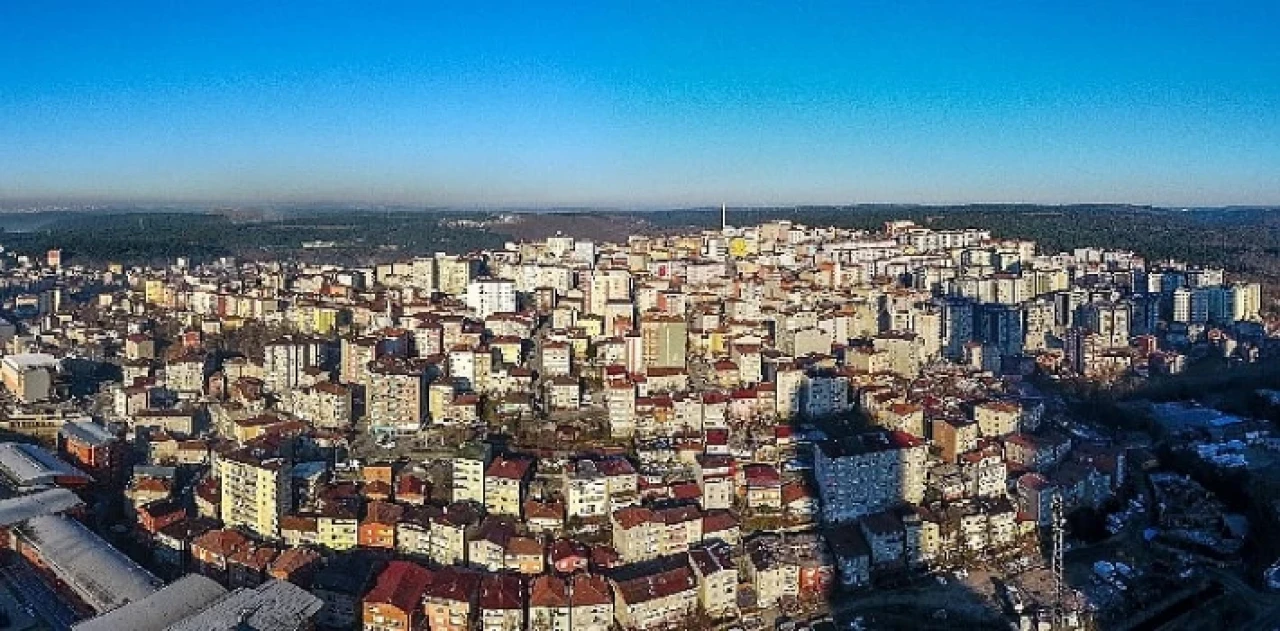 Sarıyer Ayazağa’da kentsel dönüşüm başlıyor