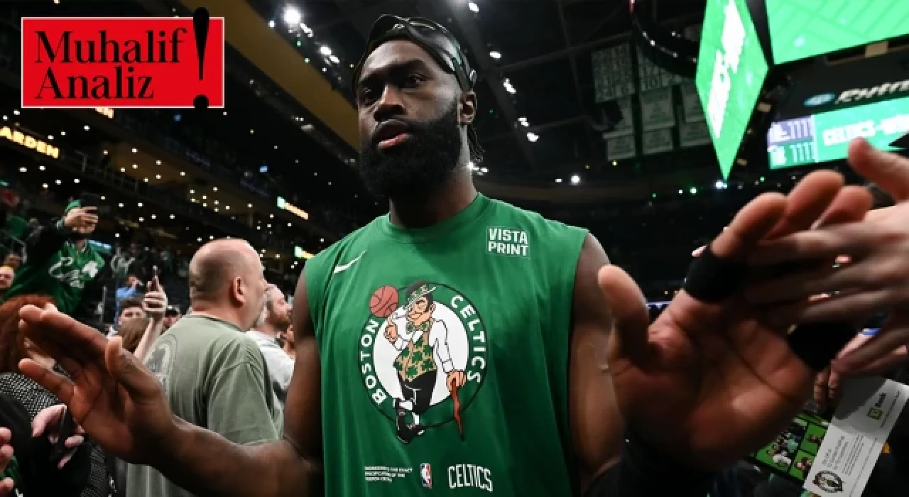 Tarihin en büyük imzası Boston Celtics’i şampiyonluğa götürür mü?