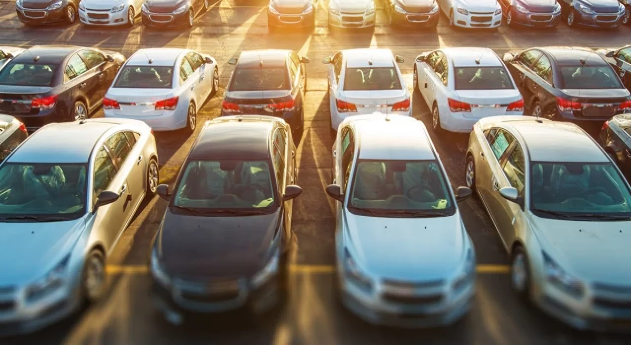 Tüm otomobillerde Motorlu Taşıtlar Vergisi iki katına yükseltildi