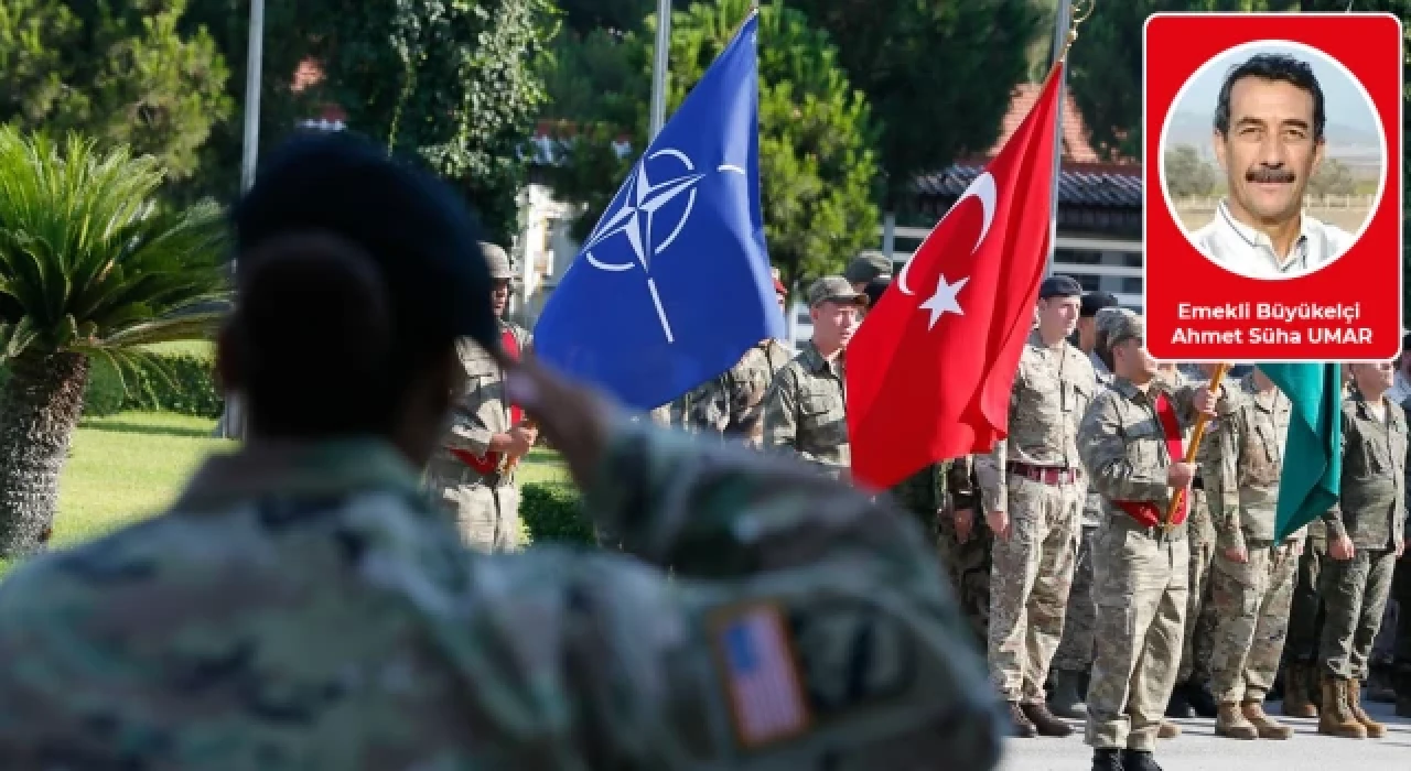 Türkiye ve NATO. Nereye gidiyoruz?