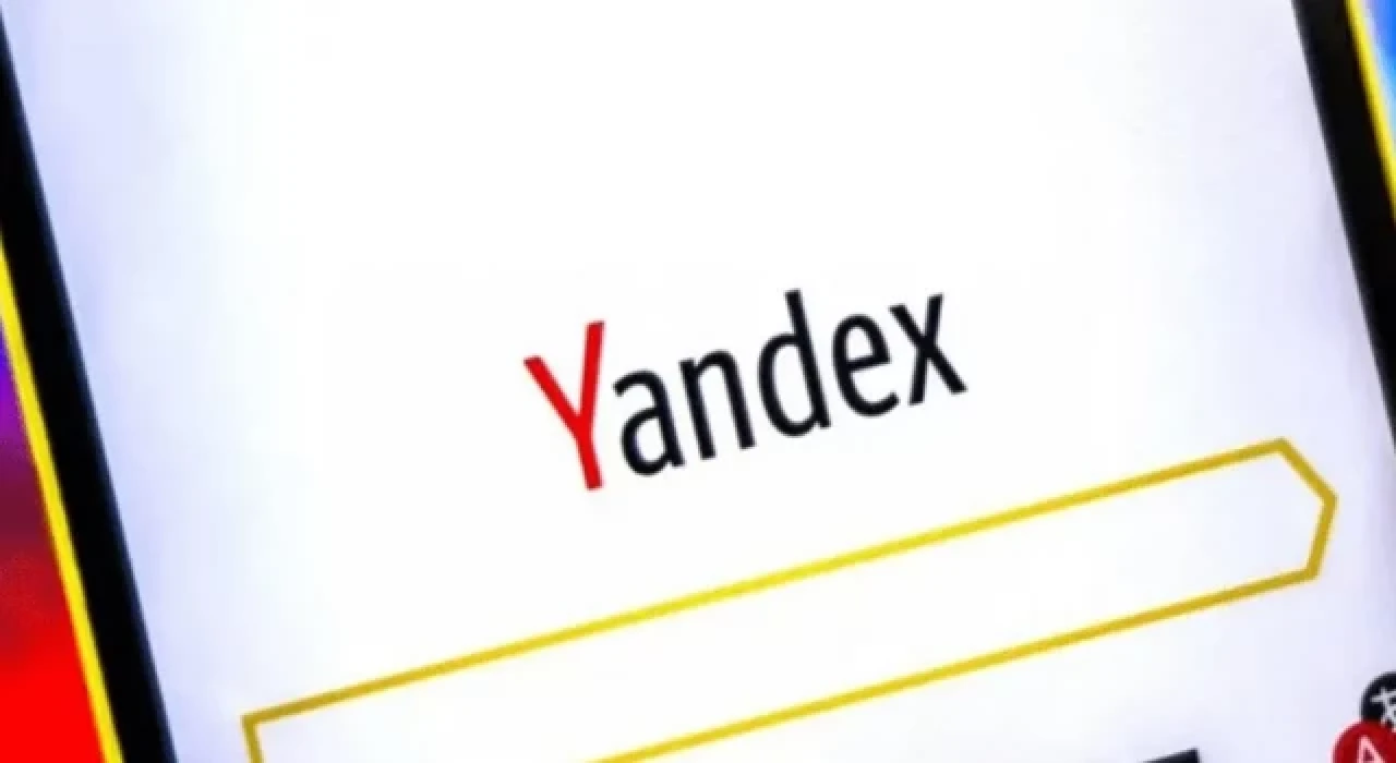 Yandex servisleri dünya genelinde çöktü!