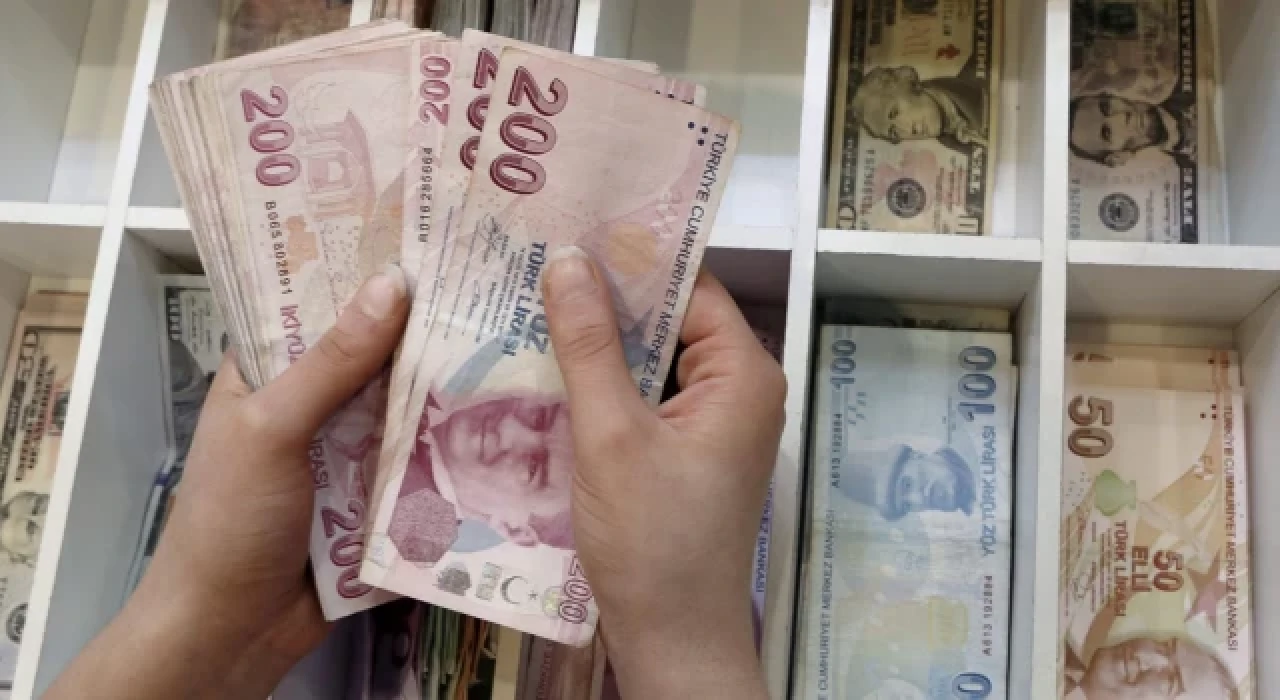 2023 yılının ilk 7 ayında vatandaşa kesilen ceza miktarı 22 milyar lira