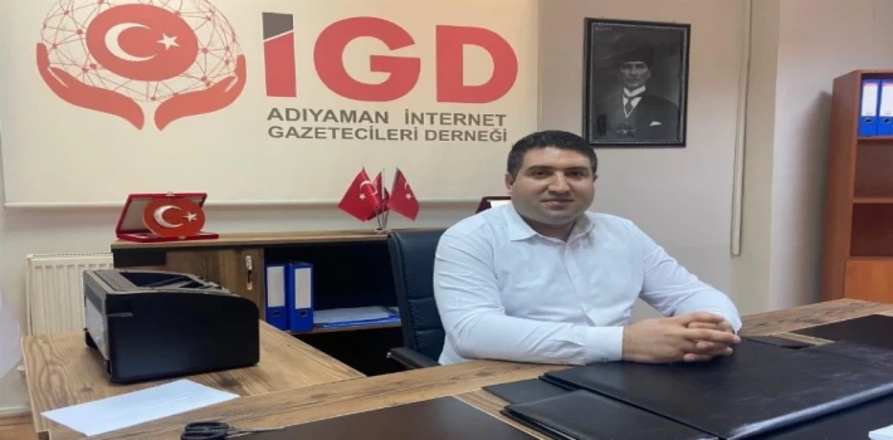 Adıyaman İGC’den 30 Ağustos mesajı