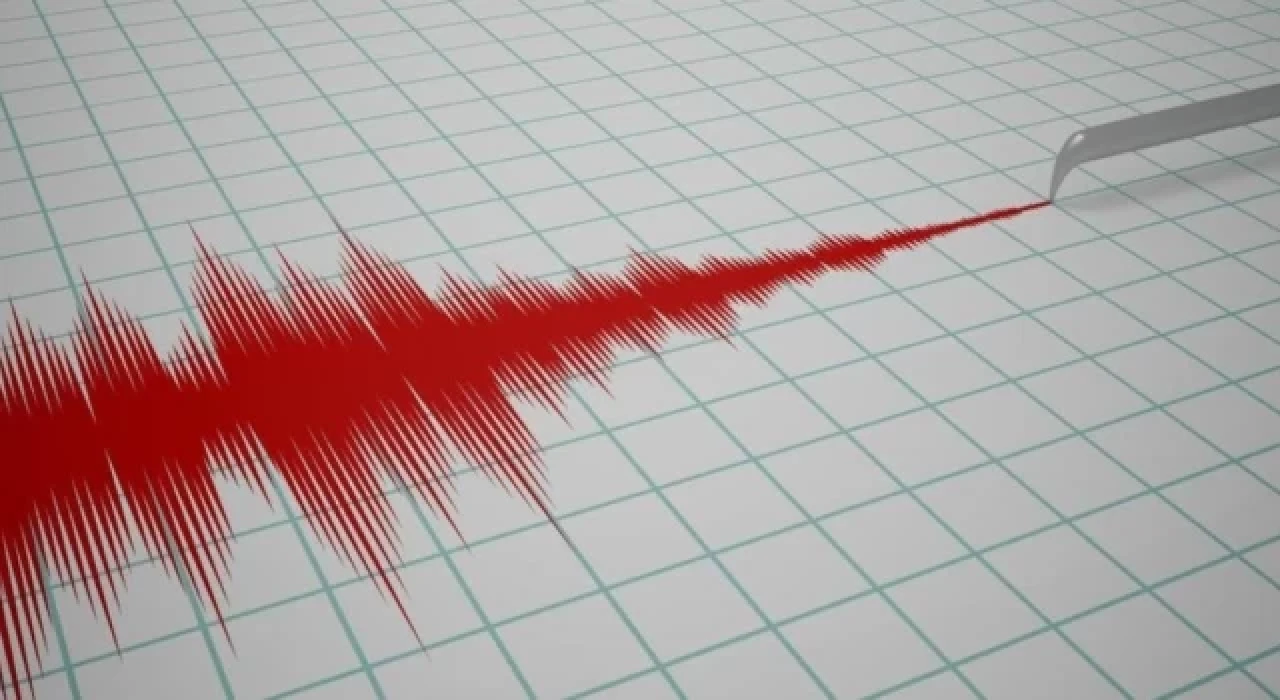 AFAD duyurdu: İzmir'de üst üste iki deprem